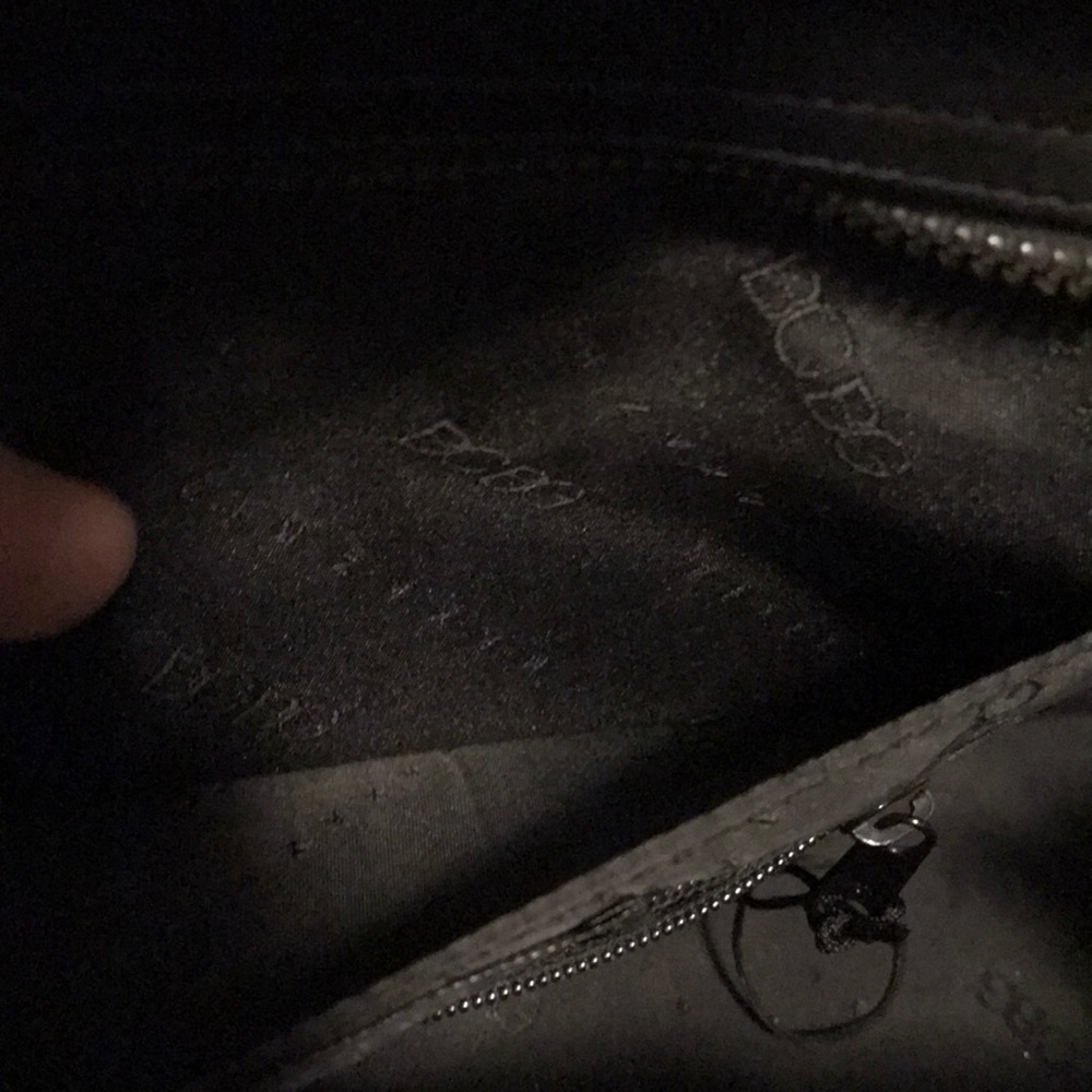 BCBG Handbag - Picture 4 of 8